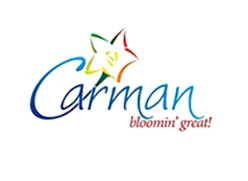 Logo Carman