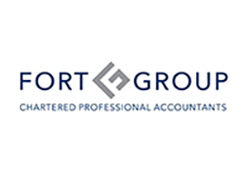 Logo Fort Group