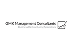 Logo GMK