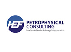 Logo HEF