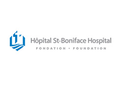 Logo Hospital St Boniface Foundation