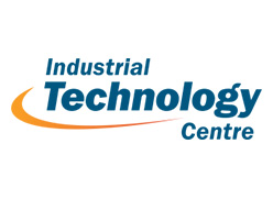 Logo ITC