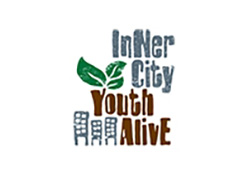 Logo Inner City Youth Alive