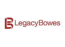 Logo Legacy Bowes