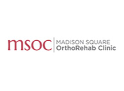 Logo MSOC