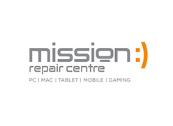 Logo Mission Repair Centre