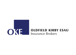 Logo OKE