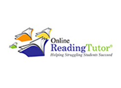 Logo Online Reading Tutor