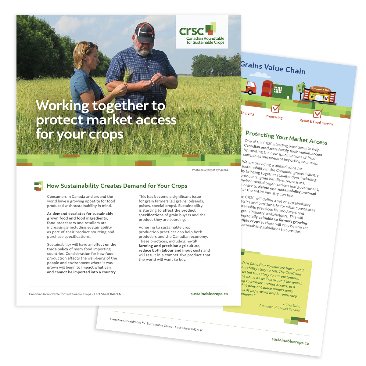 CRSC Web Layouts