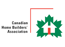 Canadian Home Builders' Association Logo