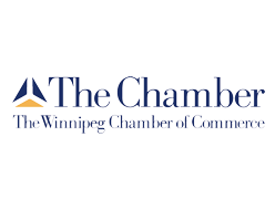 The Winnipeg Chambers of Commerce Logo