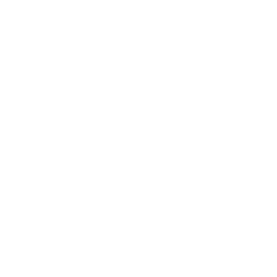 A outline of a phone with a star on the screen