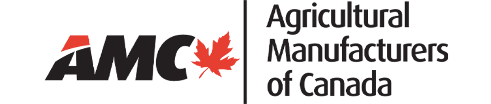 AMC logo.