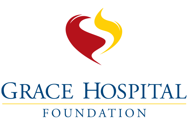 Grace Hospital Foundation Case Study Logo