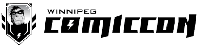 Comiccon Winnipeg Logo